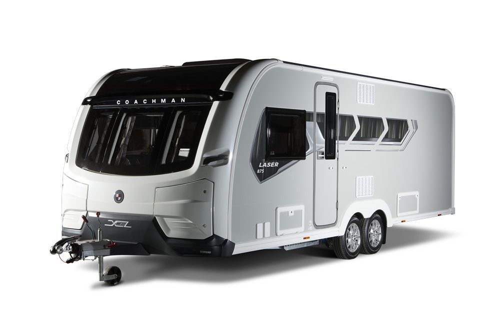 Caravan Sales
