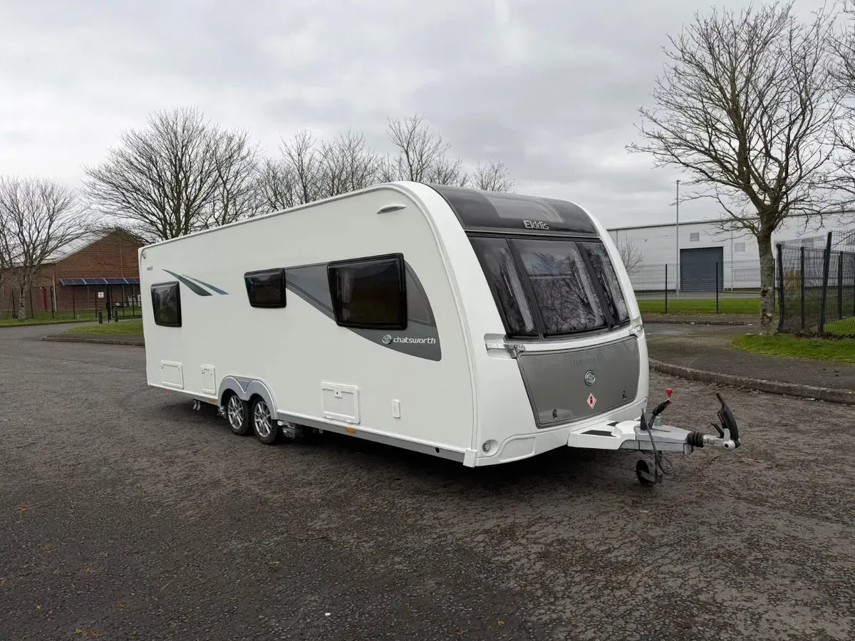 2020 Elddis 868