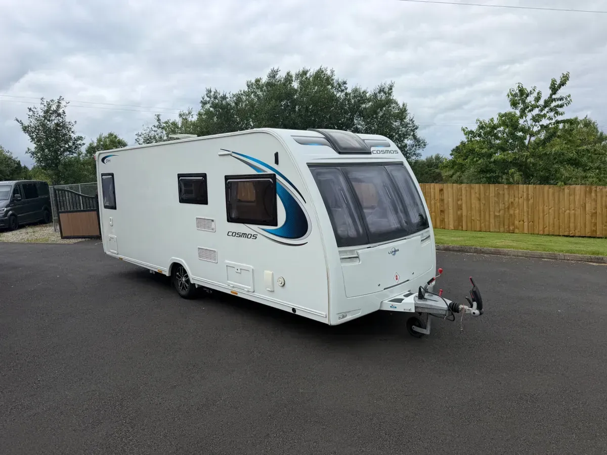 2018 lunar fixed bed