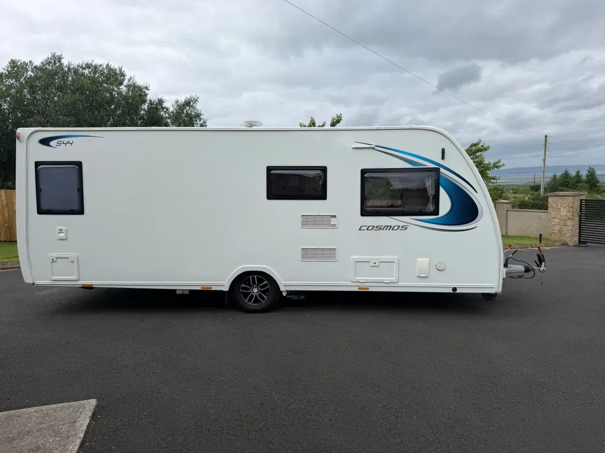 2018 lunar fixed bed