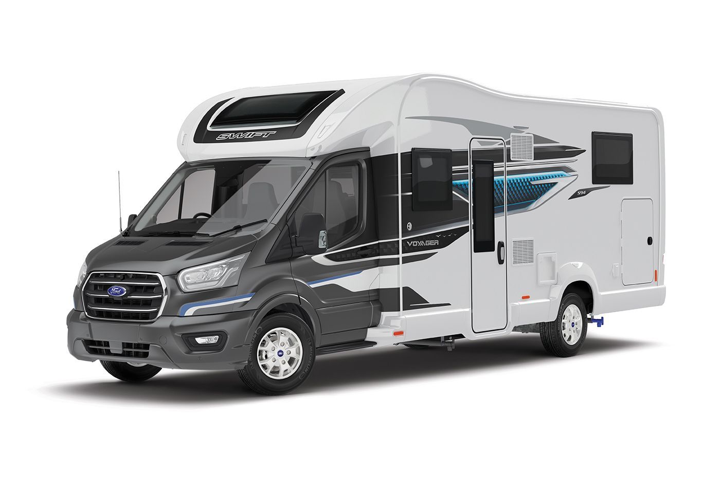 Motorhome / Camper Sales