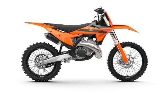 Motorbike / Quad / MX Sales