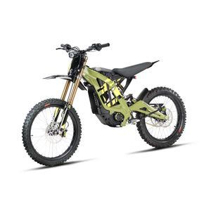 2026 Surron Light Bee X