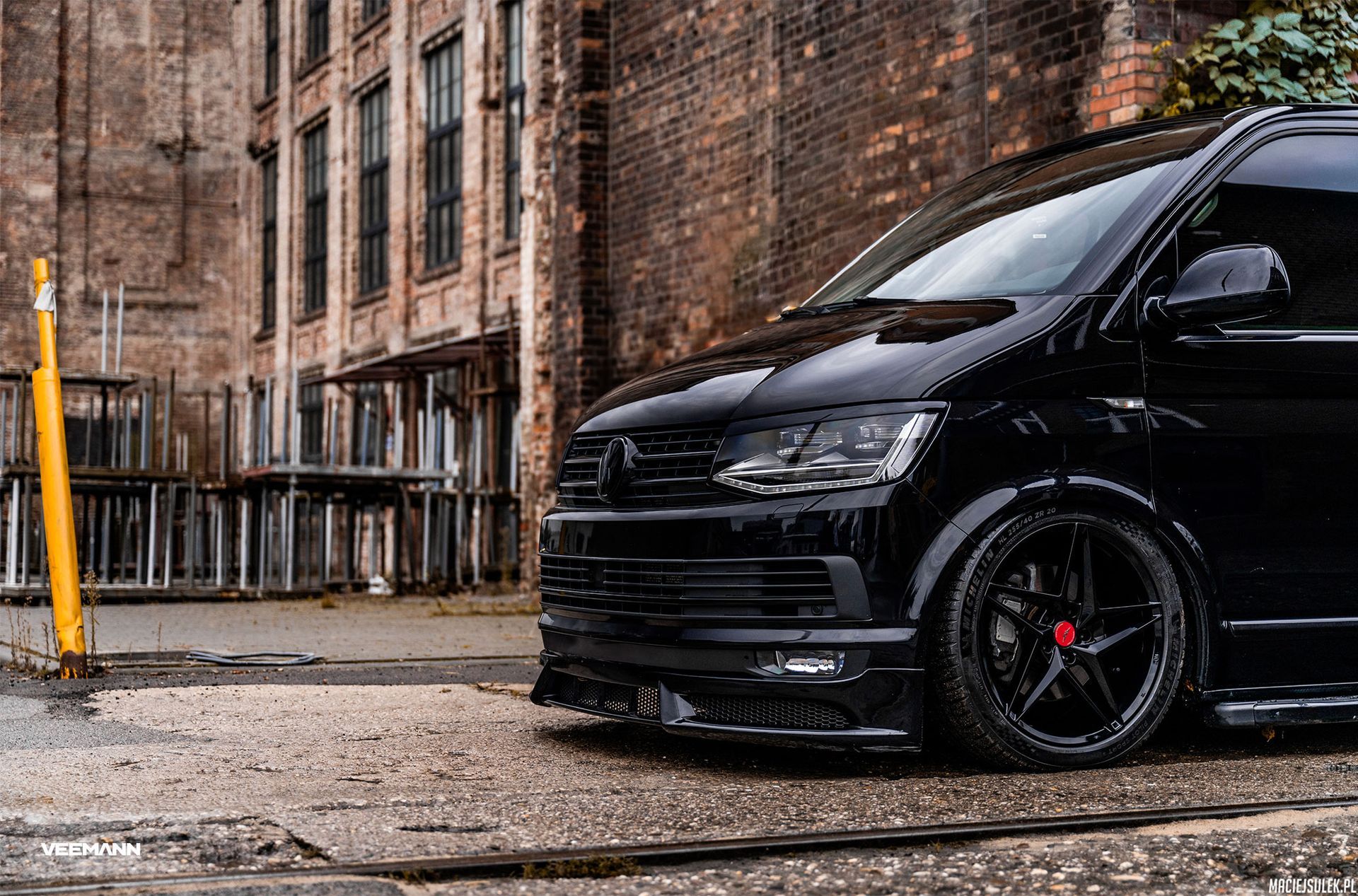 Van Sales