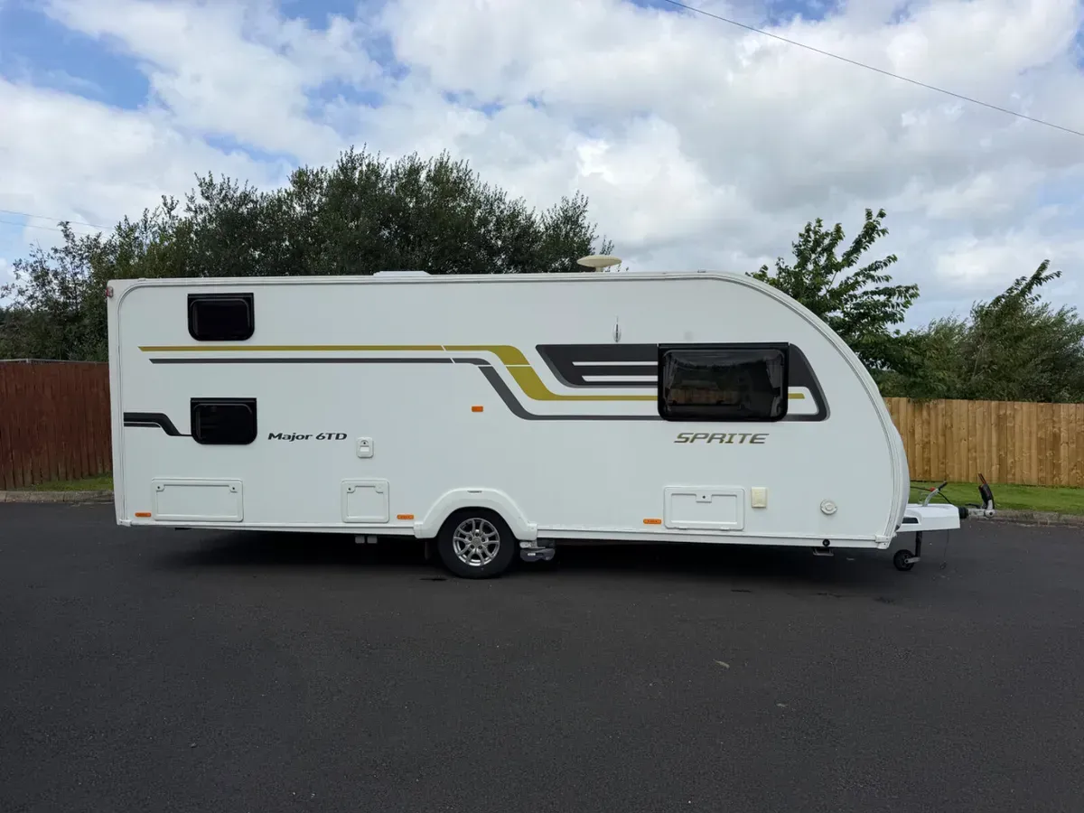 2016 Swift major 6