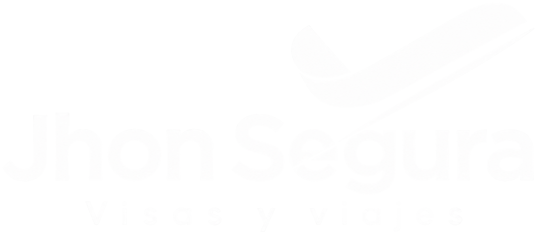 Logotipo de JS Visas y Viajes
