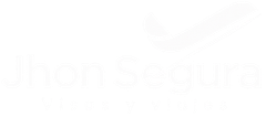 Logotipo de JS Visas y Viajes
