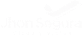 Logotipo de JS Visas y Viajes