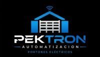 PEKTRON PUERTAS AUTOMATICAS
