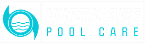 Hurricane Pool Care logo