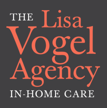 The Lisa Vogel Agency 