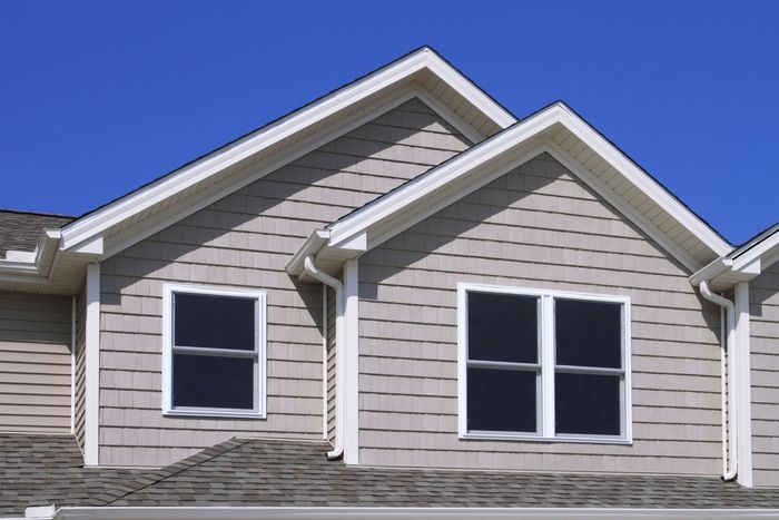 Home Exterior — Newport News, VA — Earl Hayes Roofing Home Exterior — Newport News, VA — Earl Hayes Roofing