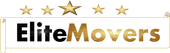 Elite Movers logo