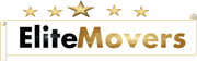Elite Movers logo