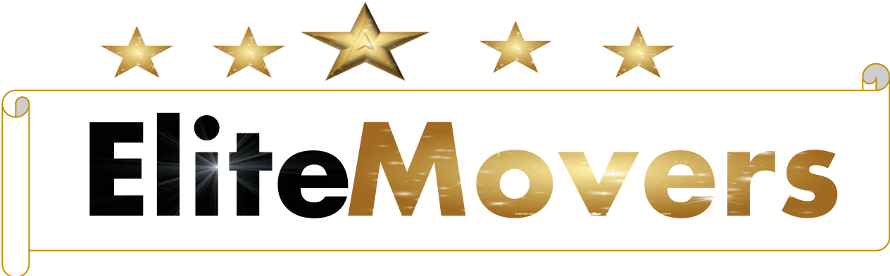 Elite Movers logo