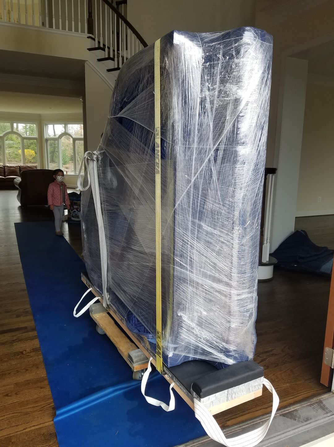 Piano Movers | Elite Movers| Sterling, VA