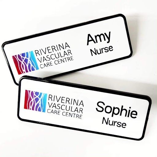 Custom Wagga Screen Printing & Embroidery