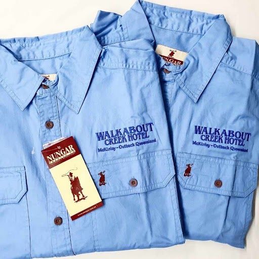 Embroidery Wagga Screen Printing & Embroidery