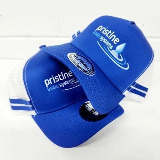 Embroidery Wagga Screen Printing & Embroidery