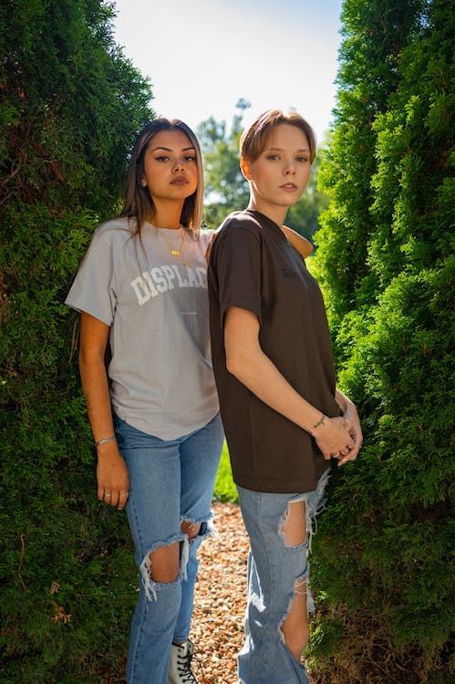 Two Girls