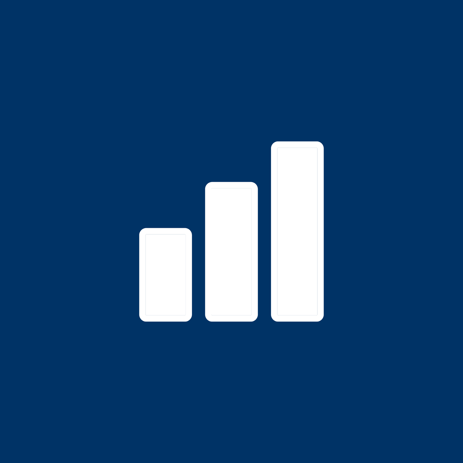 STANDARD GAP ANALYSIS ASSESSMENT icon