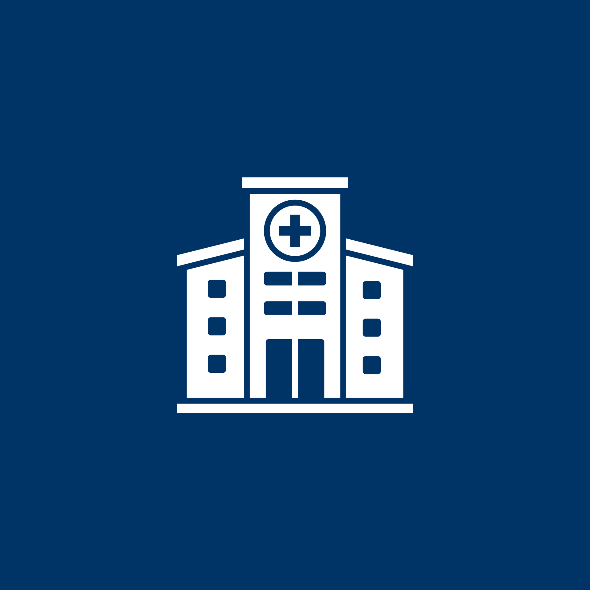 KNOWLEDGE FOR HEALTHCARE LEADERS icon