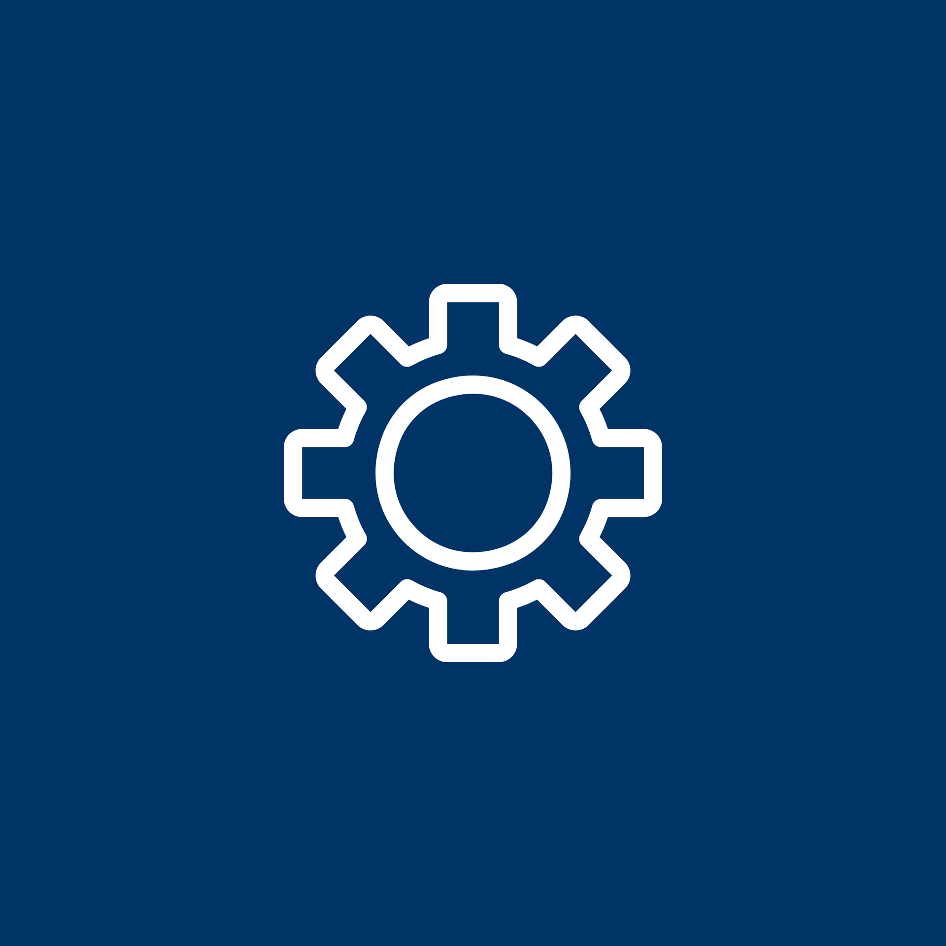 CUSTOM-DESIGNED 360 ASSESSMENTS icon