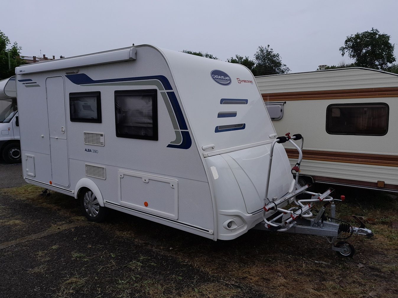 Ricambi E Accessori Camper Caravan Prezzo Offerta| SI-THE5072706 - Foto 13