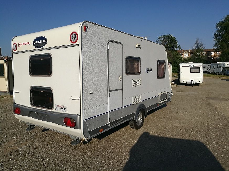 Ricambi E Accessori Camper Caravan Prezzo Offerta| SI-THE5072706 - Foto 9