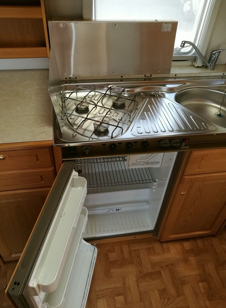 Tubo Di Riempimento (tubo Y), N° I Con Raccordo Rapido E Vetro Di Ispezione - Foto 5