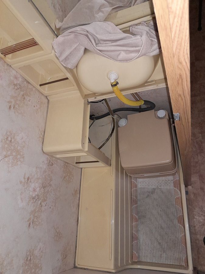 AVVOLGITUBO ROLL ON 2 0 CON TUBO 15M C000415703 - Foto 9