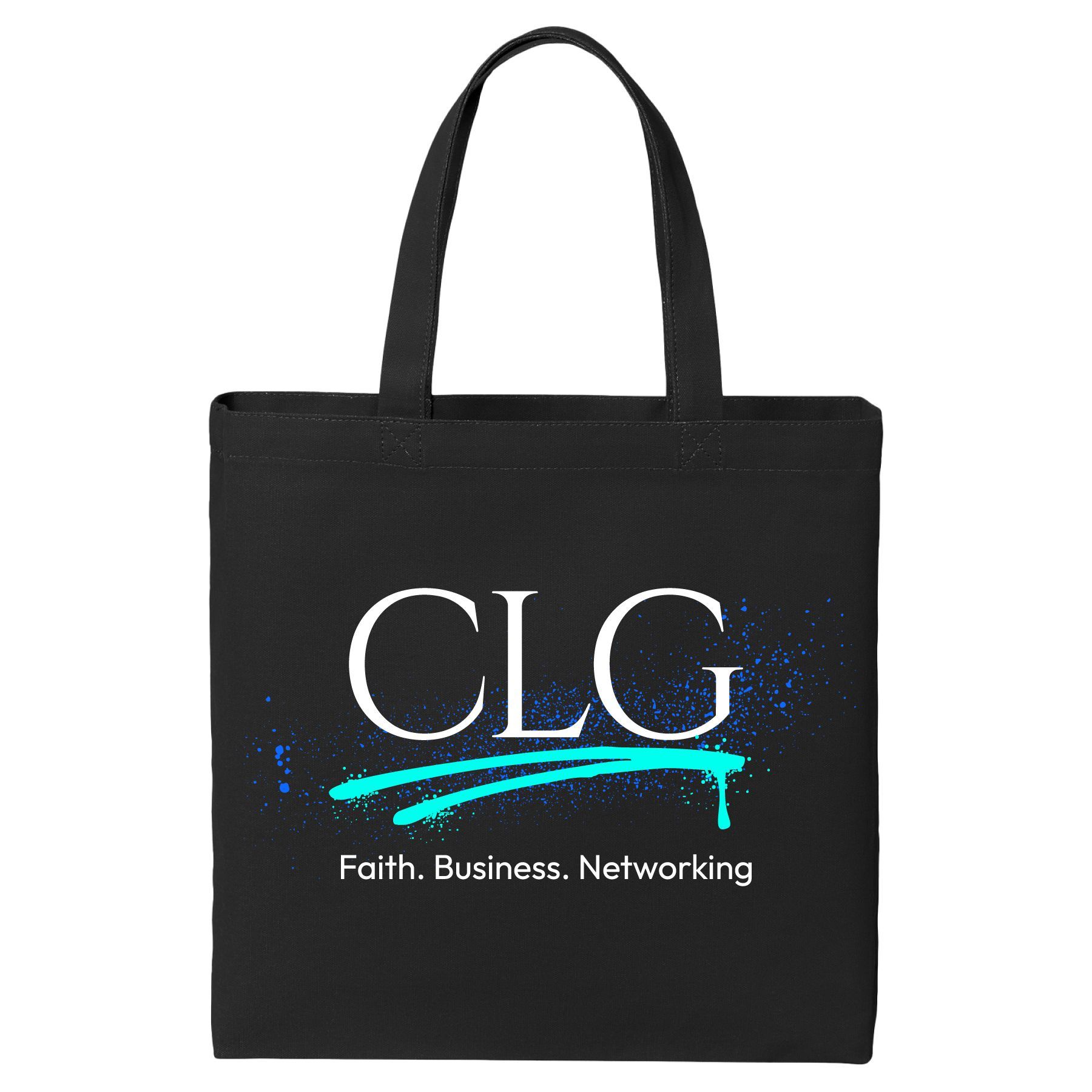 CLG Tote Bag 19