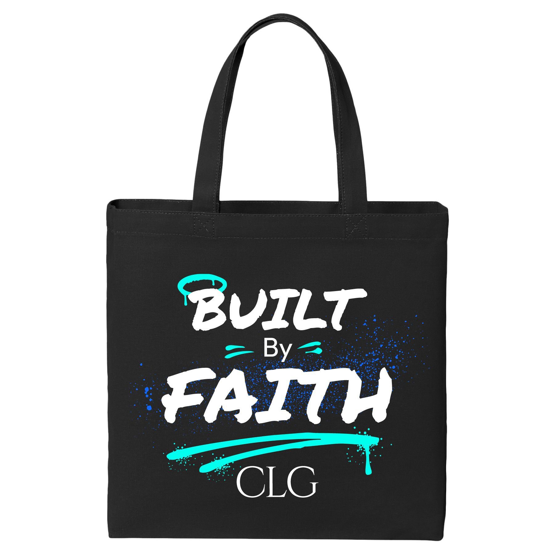 CLG Tote Bag 95