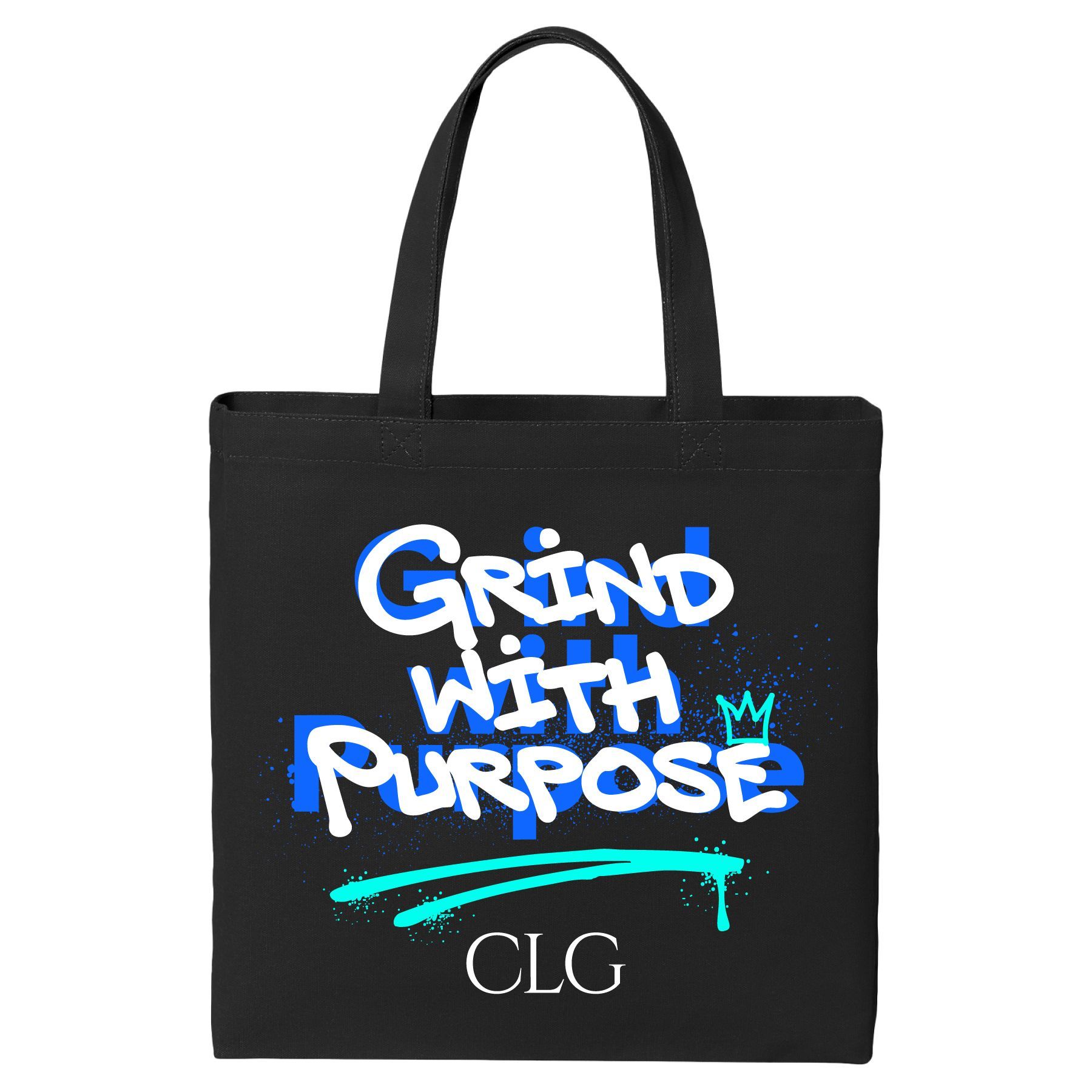 CLG Tote Bag 29