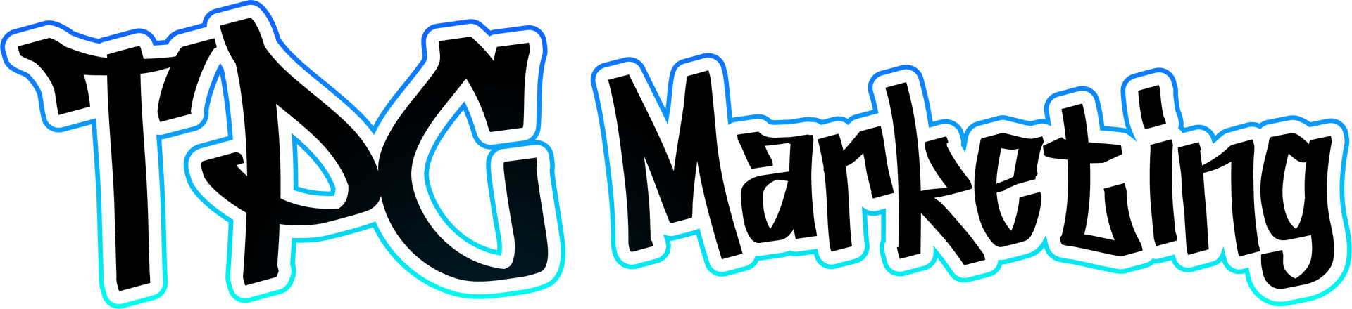 Blue logo: house shape with lightning bolt inside, text 
