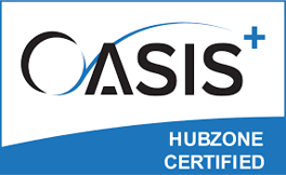 OASIS+ logo
