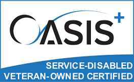 OASIS+ logo