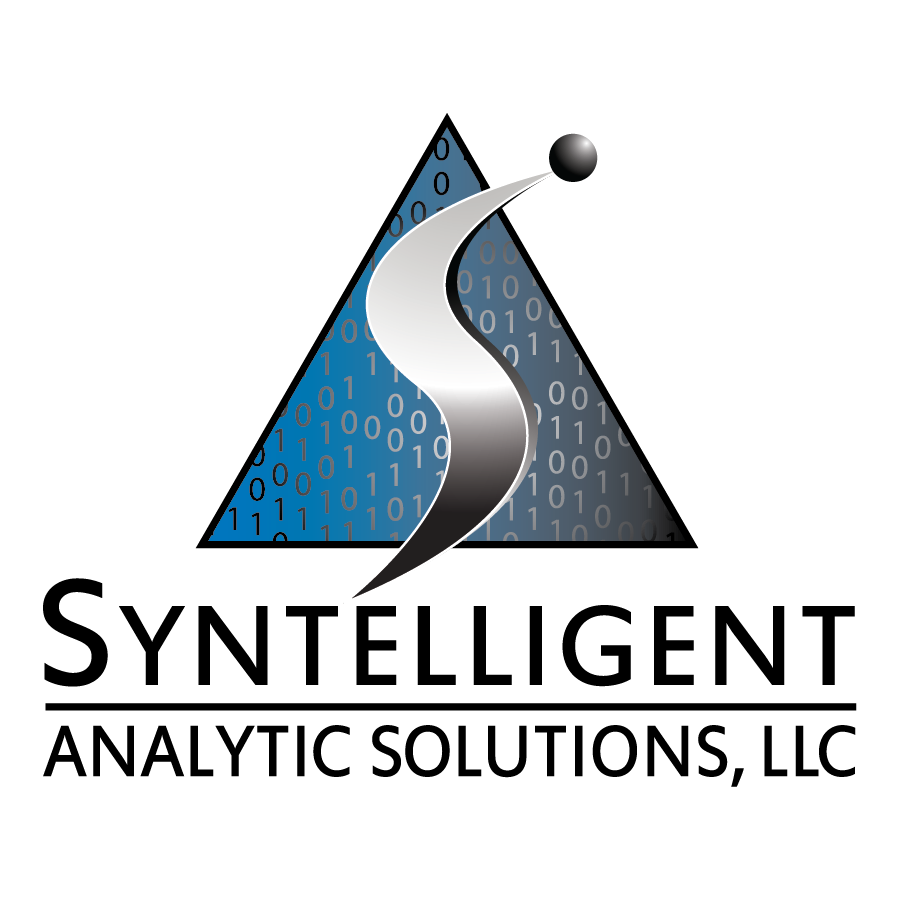 Syntelligent logo