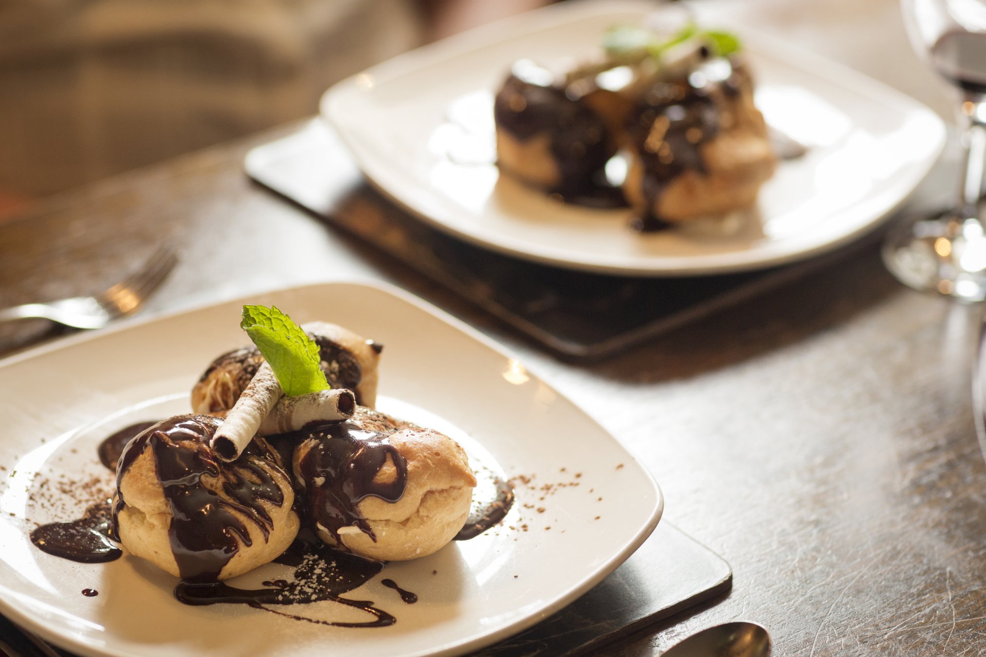 MENUS :: The Fox & Rabbit Inn, Lockton