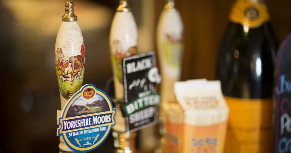 HOME :: The Fox & Rabbit Inn, Lockton