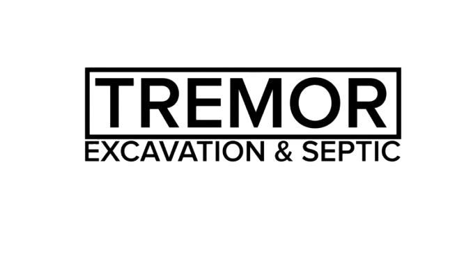 Tremex-excavation-construction-logo
