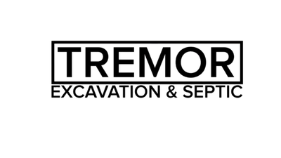 tremor logo