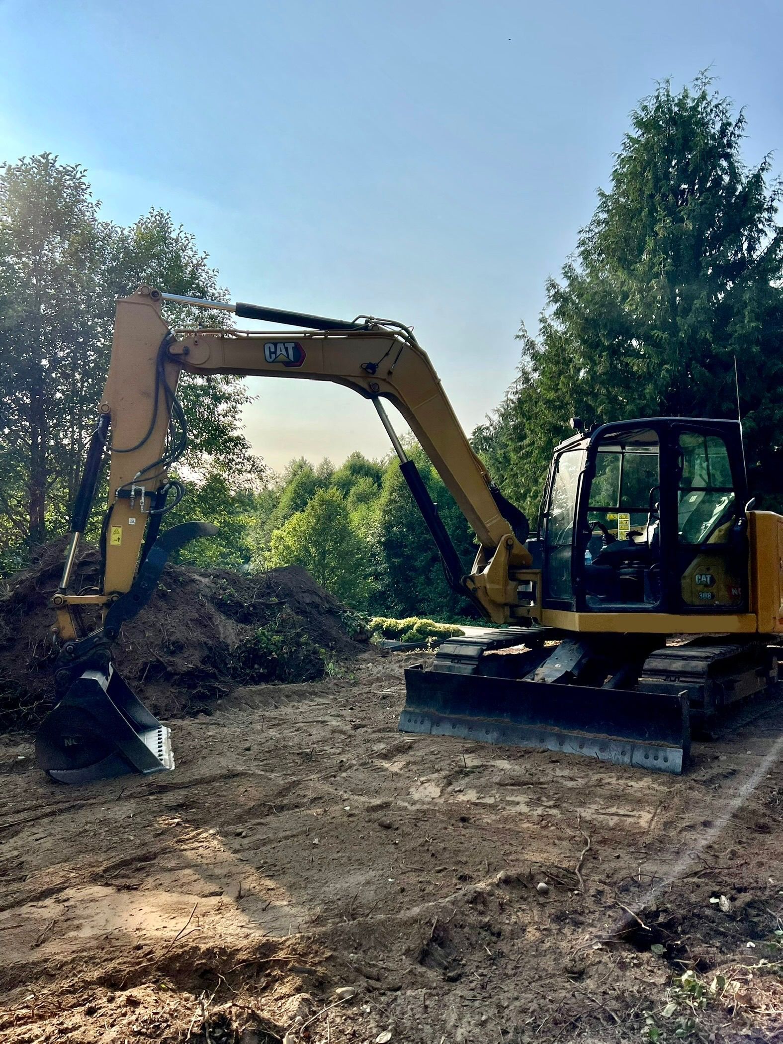 Land+clearing