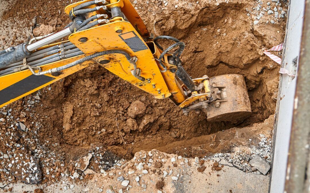Demolition