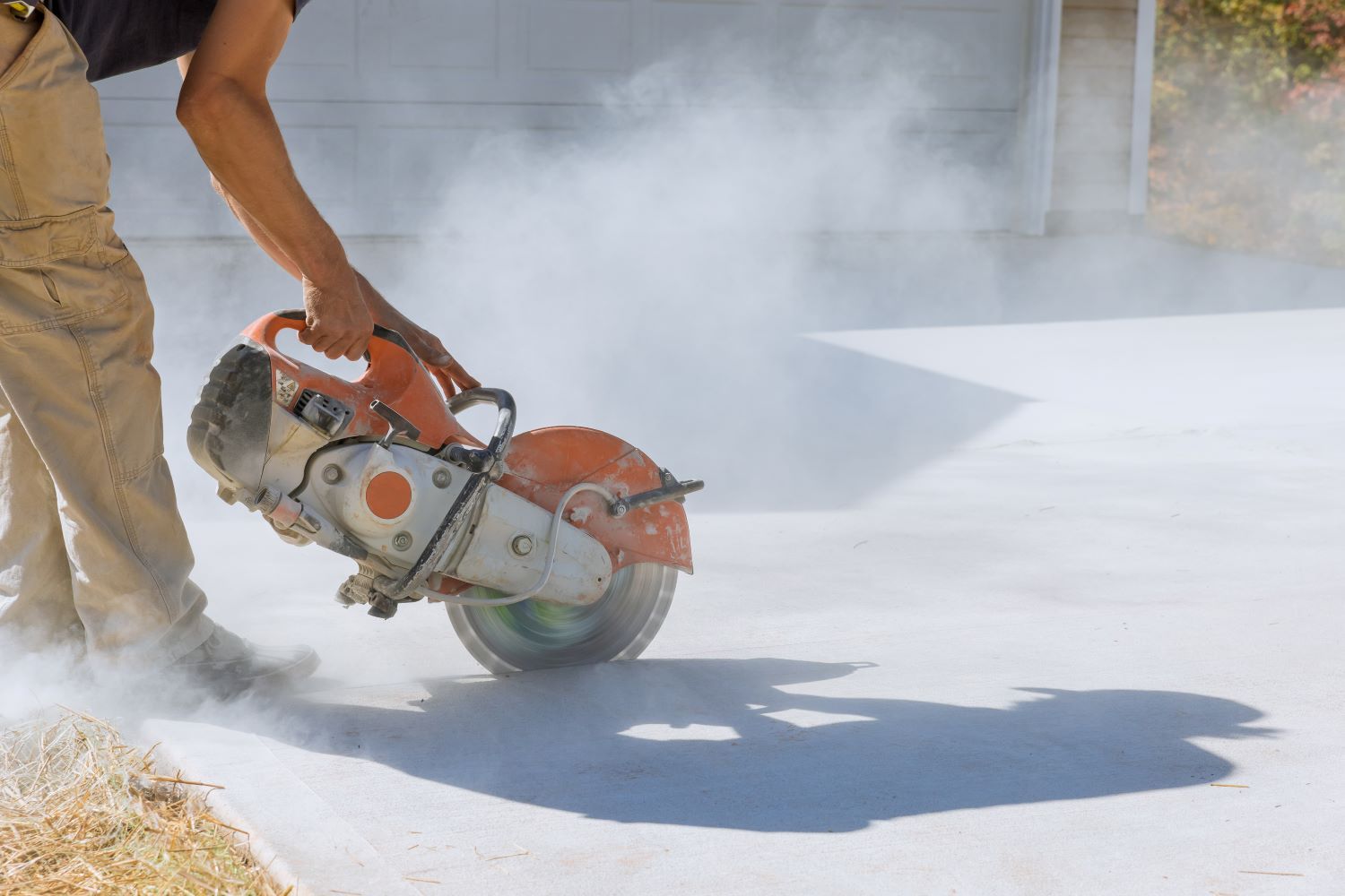 4 Things to Know About Concrete Cutting