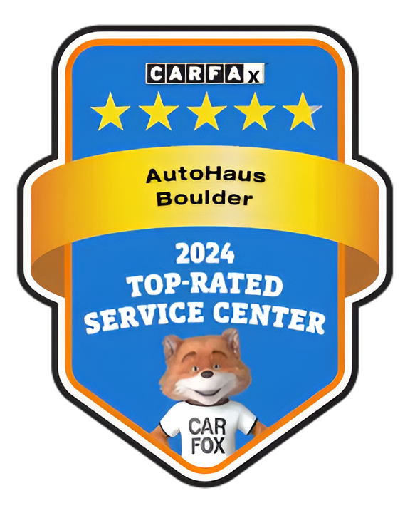 CarFax | AutoHaus of Boulder