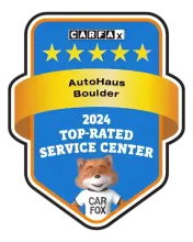 CarFax | AutoHaus of Boulder