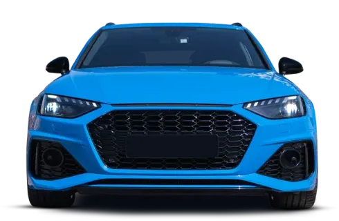 Audi Front | AutoHaus of Boulder