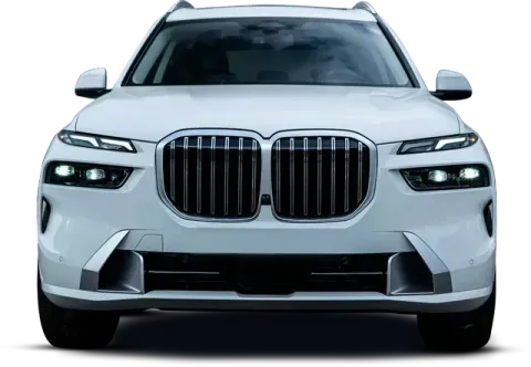 BMW Front | AutoHaus of Boulder