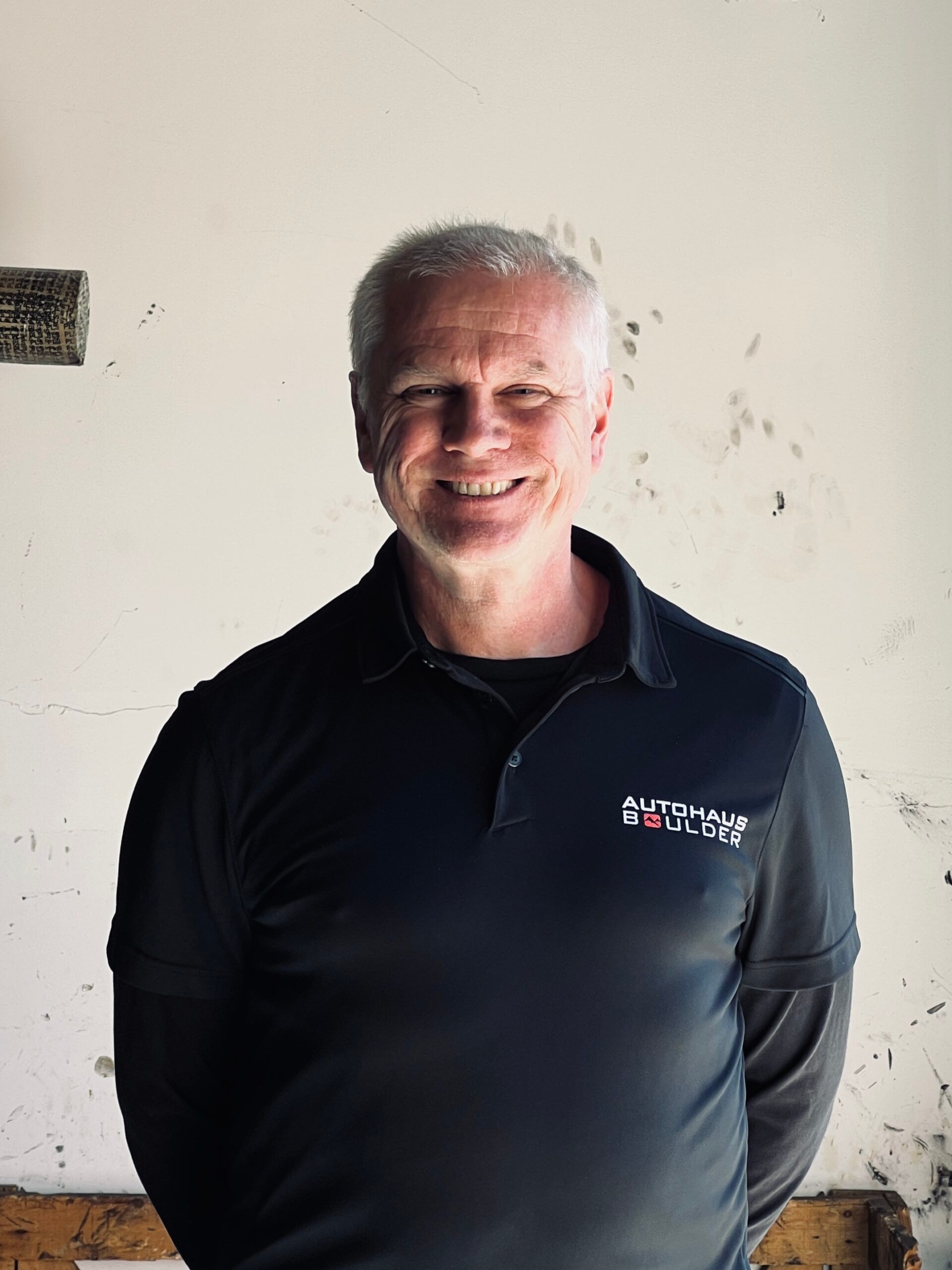 Eric Loch | AutoHaus of Boulder